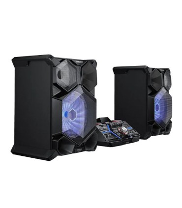 سیستم صوتی سامسونگ MX- JS9000