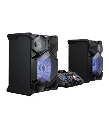سیستم صوتی سامسونگ MX- JS9000