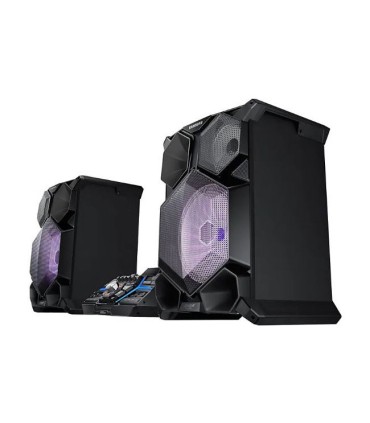 سیستم صوتی سامسونگ MX- JS9000