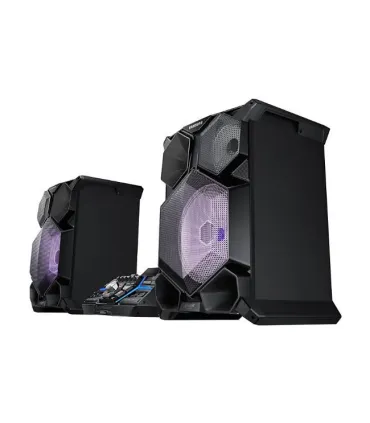 سیستم صوتی سامسونگ MX- JS9000