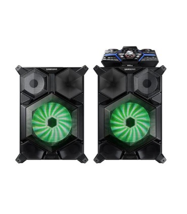 سیستم صوتی سامسونگ MX- JS9000