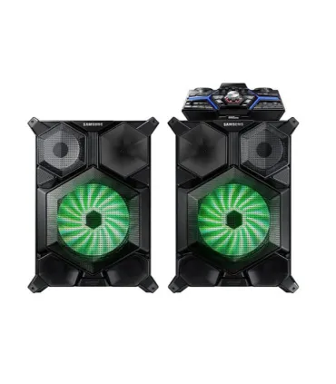 سیستم صوتی سامسونگ MX- JS9000