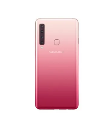 گوشی موبایل سامسونگ گلکسی GALAXY A9