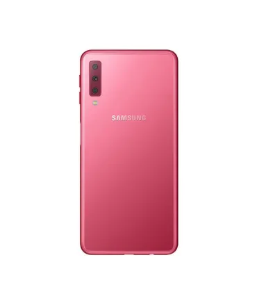 گوشی موبایل سامسونگ Galaxy A7 2018