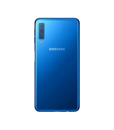 گوشی موبایل سامسونگ Galaxy A7 2018