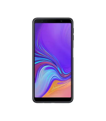 گوشی موبایل سامسونگ Galaxy A7 2018