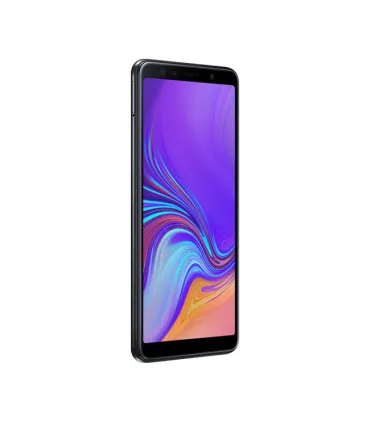 گوشی موبایل سامسونگ Galaxy A7 2018