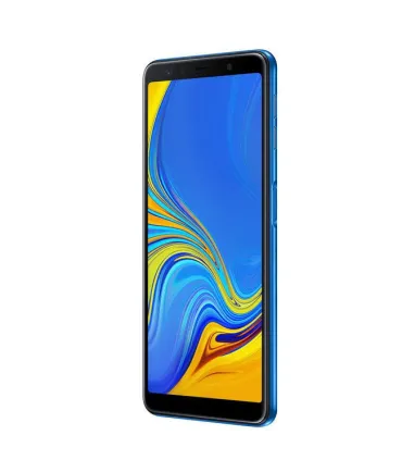 گوشی موبایل سامسونگ Galaxy A7 2018