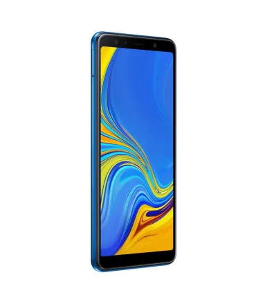 گوشی موبایل سامسونگ Galaxy A7 2018