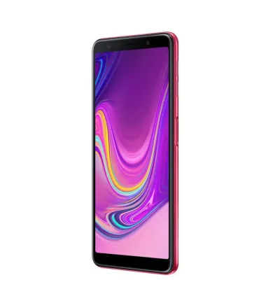 گوشی موبایل سامسونگ Galaxy A7 2018