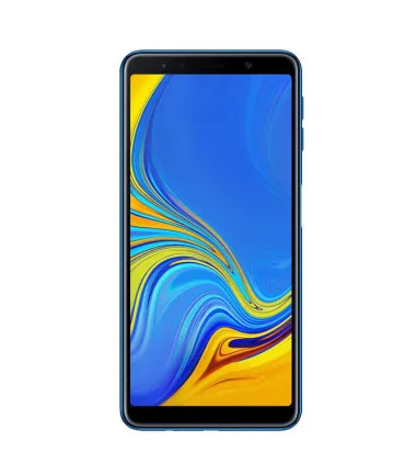گوشی موبایل سامسونگ Galaxy A7 2018
