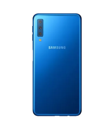 گوشی موبایل سامسونگ Galaxy A7 2018