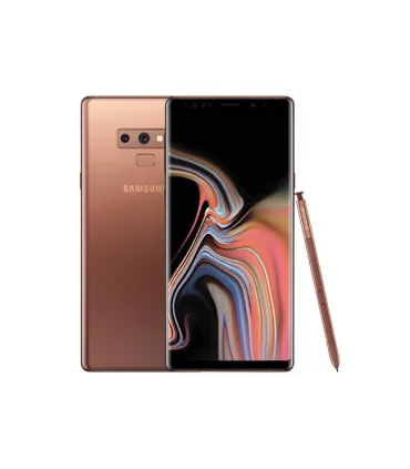 گوشی موبایل سامسونگ گلکسی نوت 9 NOTE9