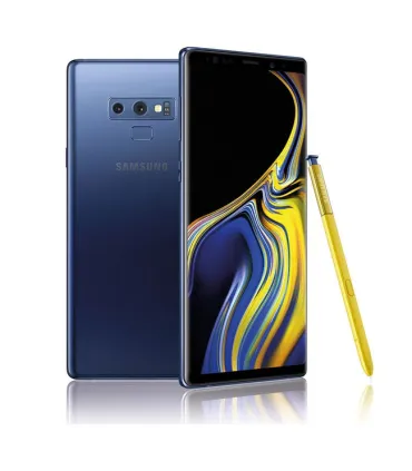 گوشی موبایل سامسونگ گلکسی نوت 9 NOTE9