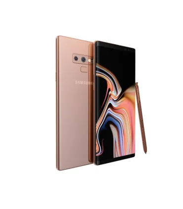 گوشی موبایل سامسونگ گلکسی نوت 9 NOTE9