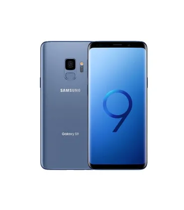 گوشی موبایل سامسونگ Galaxy S9