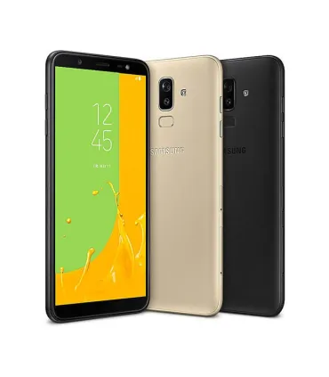 گوشی موبایل سامسونگ  GALAXY J8