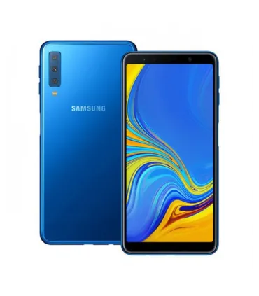 گوشی موبایل سامسونگ Galaxy A7 2018