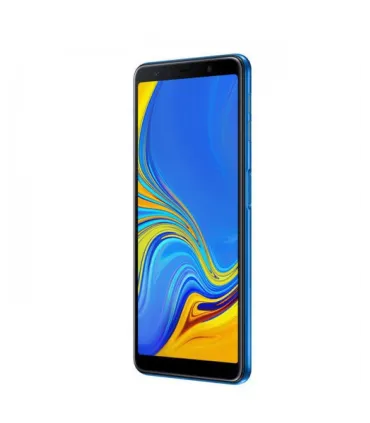 گوشی موبایل سامسونگ Galaxy A7 2018