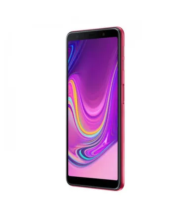 گوشی موبایل سامسونگ Galaxy A7 2018