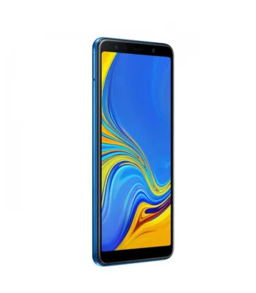 گوشی موبایل سامسونگ Galaxy A7 2018