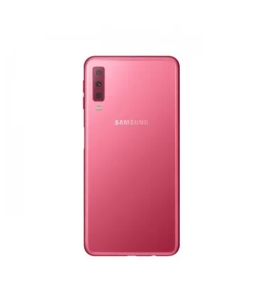 گوشی موبایل سامسونگ Galaxy A7 2018