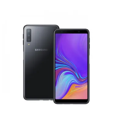 گوشی موبایل سامسونگ Galaxy A7 2018