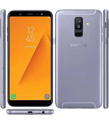 گوشی موبایل سامسونگ گلکسی A6 PLUS 2018