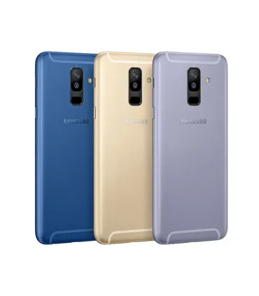 گوشی موبایل سامسونگ گلکسی A6 PLUS 2018