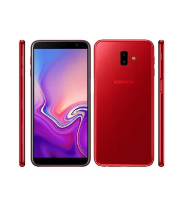 گوشی موبایل سامسونگ Galaxy J6 Plus