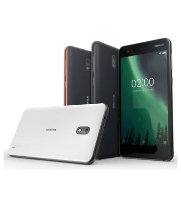 گوشی موبایل نوکیا 2.1