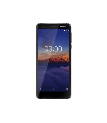 گوشی موبایل نوکیا 3.1