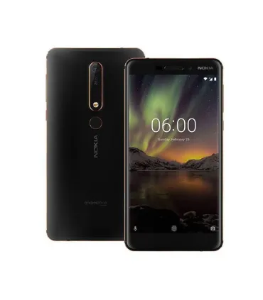 گوشی موبایل نوکیا 6.1