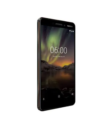 گوشی موبایل نوکیا 6.1