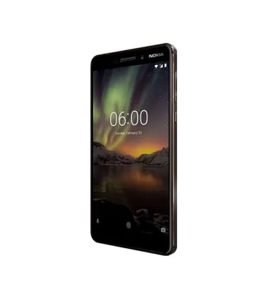 گوشی موبایل نوکیا 6.1