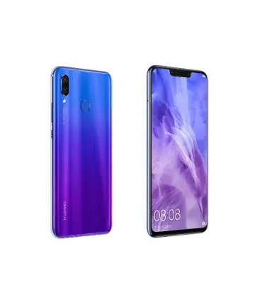گوشی موبایل هواوی Nova 3i