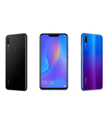 گوشی موبایل هواوی Nova 3i