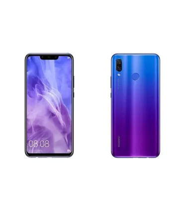 گوشی موبایل هواوی Nova 3i