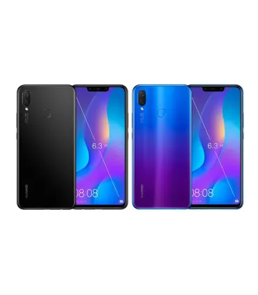گوشی موبایل هواوی Nova 3i