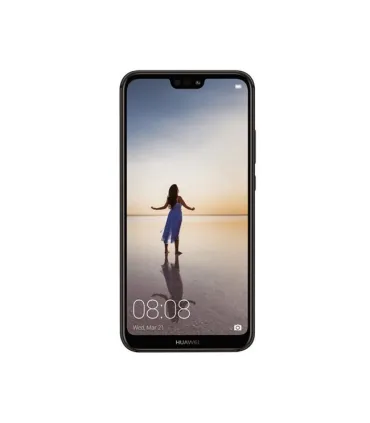 گوشی موبایل هواوی Nova 3e
