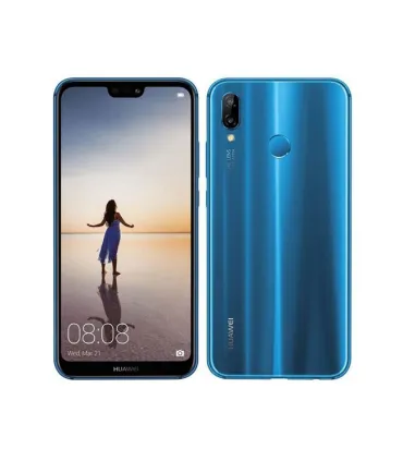 گوشی موبایل هواوی Nova 3e