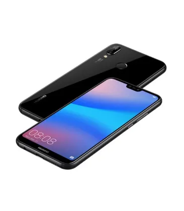 گوشی موبایل هواوی Nova 3e