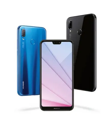 گوشی موبایل هواوی Nova 3e