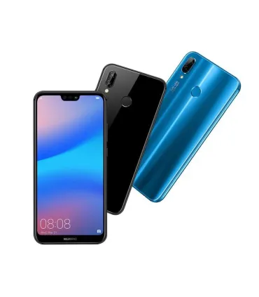 گوشی موبایل هواوی Nova 3e