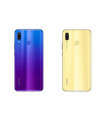 گوشی موبایل هواوی Nova 3