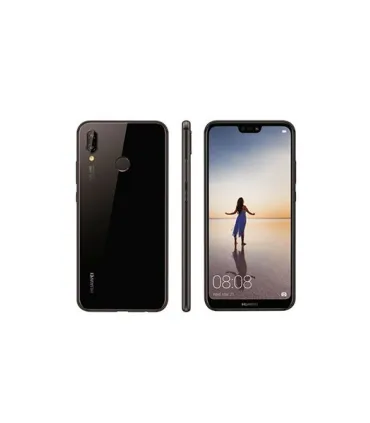 گوشی موبایل هواوی P20 Lite