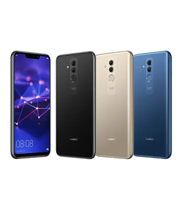 گوشی موبایل هواوی Mate 20 Pro