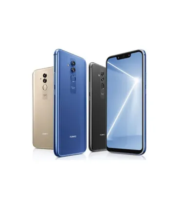 گوشی موبایل هواوی Mate 20 Pro