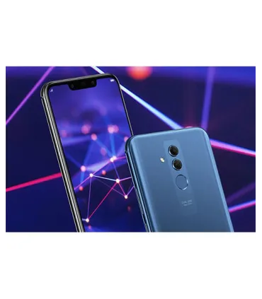 گوشی موبایل هواوی Mate 20 Pro