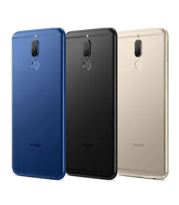 گوشی موبایل هواوی Mate 10 Lite